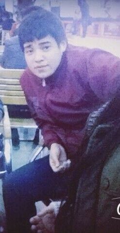  ,   Beka, 31 ,   