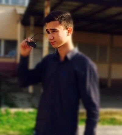  ,   Shohjahon, 25 ,   
