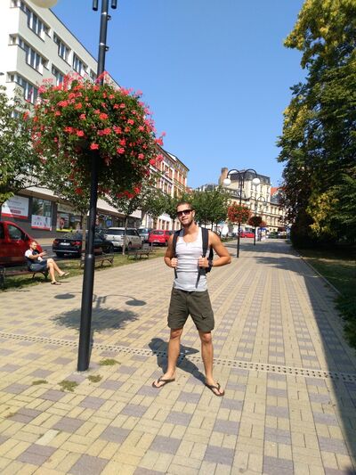   ,   Andrew, 32 ,   
