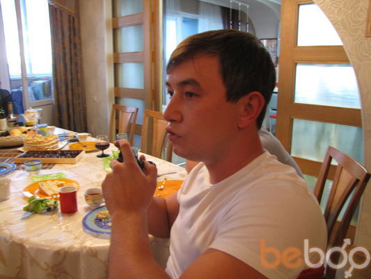  ,   Ramil, 41 ,   