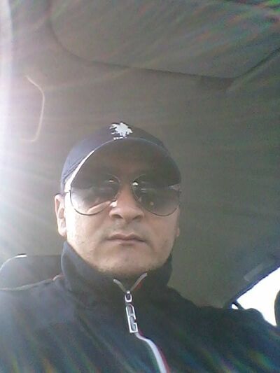  ,   Rustam, 41 ,   