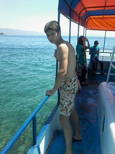  ,   Garik, 31 ,   