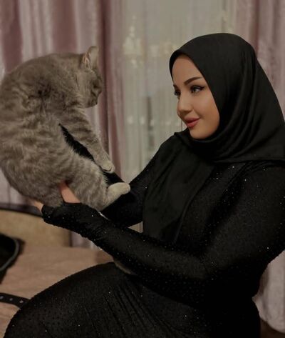  ,   Dahaeva, 29 ,   ,   