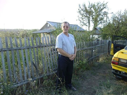  ,   Vladimir, 67 ,   ,   