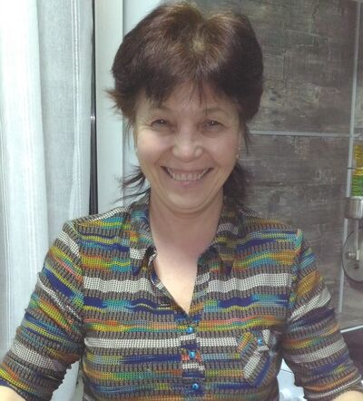 ,   Irina, 60 ,   ,   