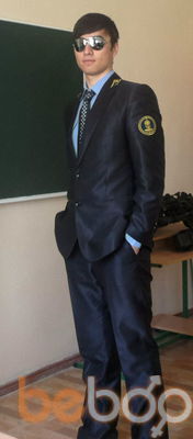  ,   ALISHER, 35 ,   