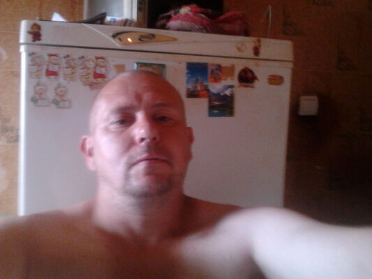  ,   Aleks, 49 ,   