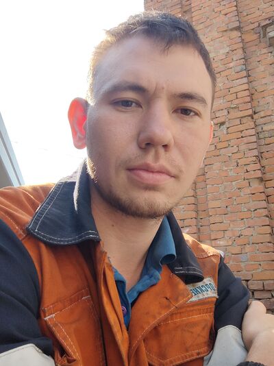 ,   Kirill, 29 ,   ,   