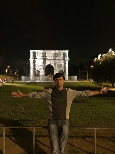  -,   Sergey, 42 ,   