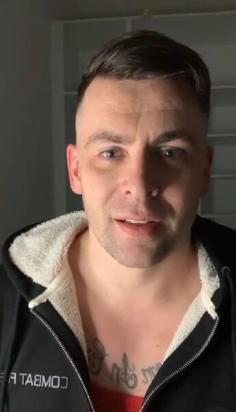  ,   Richard ben, 46 ,   ,   