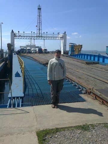  4495309  Danil, 43 ,    