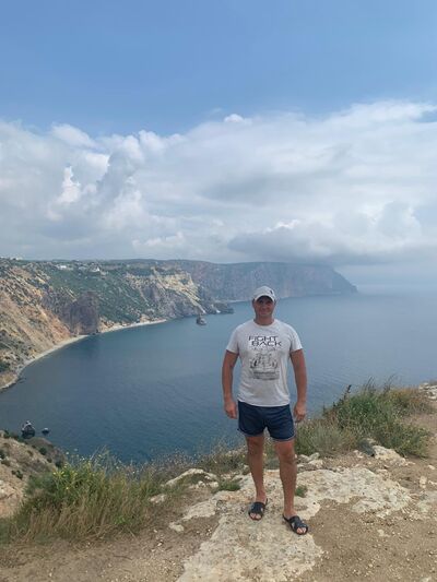  ,   Ben, 41 ,   