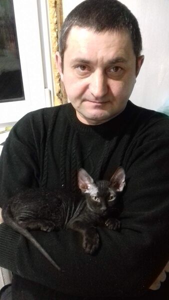  ,   Valerii, 48 ,   ,   
