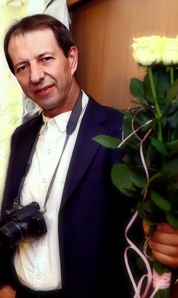  ,   Mikhail, 54 ,   