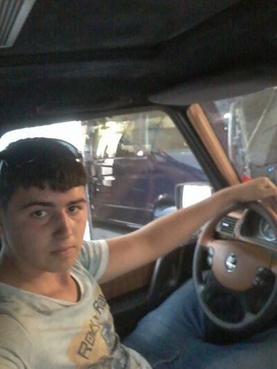  ,   Kerimov aga, 29 ,   