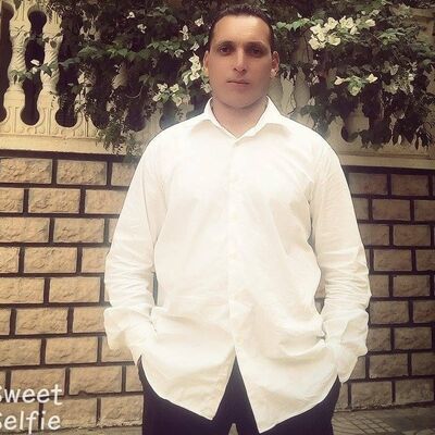  Algiers,   FARID BOUHAD, 39 ,   ,   