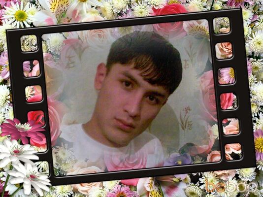  ,   GoldenBoy, 34 ,  