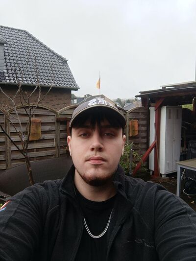  ,   Gabriel, 20 ,   ,   