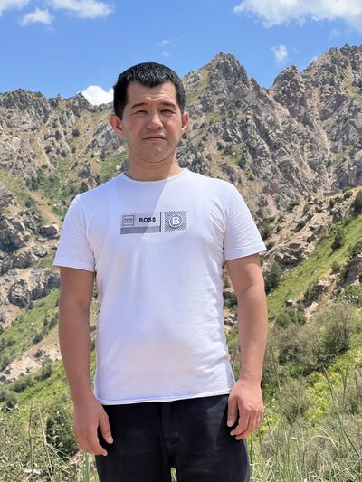  ,   Ashurali, 37 ,   ,   