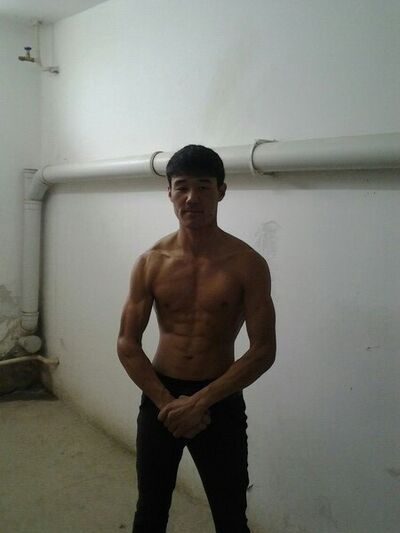  Our,   Arman, 36 ,   