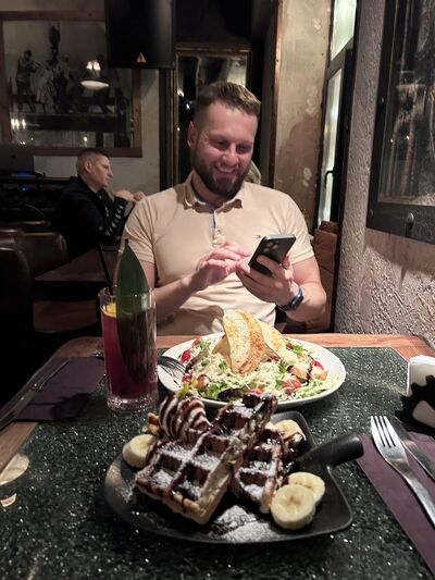  Przezmierowo,   Andrei, 38 ,   ,   