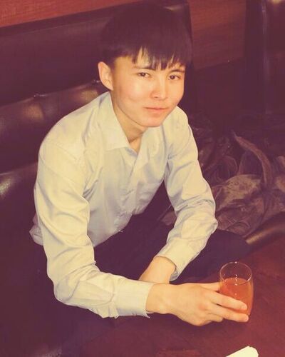  ,   Dimash, 31 ,   