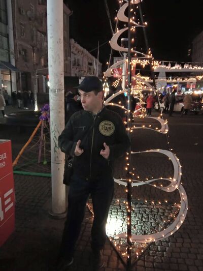  ,   Aleksey, 44 ,   c 