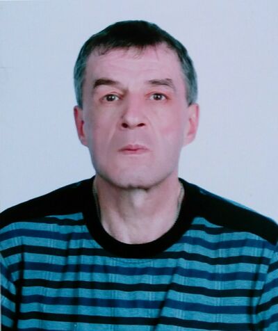  ,   Nikolay, 52 ,  