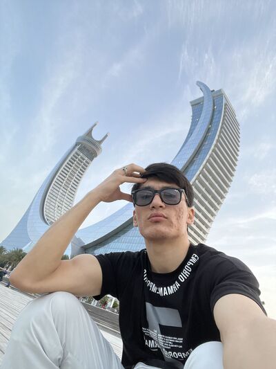  Tabuk,   Abror, 23 ,   ,   , c 
