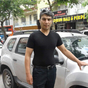  ,   Ahmet, 45 ,   