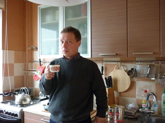  ,   Igor, 68 ,   