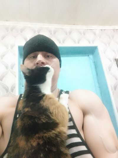  ,   SERGEY, 35 ,     , c 