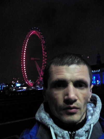  Leytonstone,   Vova, 36 ,  