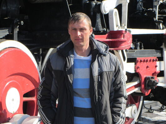  ,   Sergei, 51 ,  