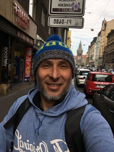  Boden,   Arseniy, 45 ,   c 