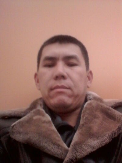  ,   Janibek, 45 ,   
