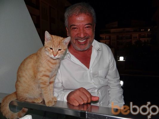  3669149  Ahmet, 62 ,    