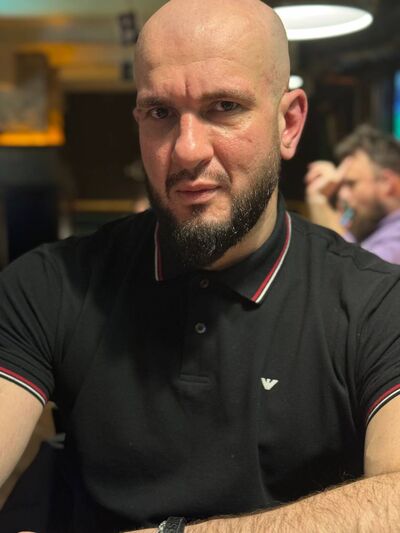  ,   Sergey, 36 ,   ,   