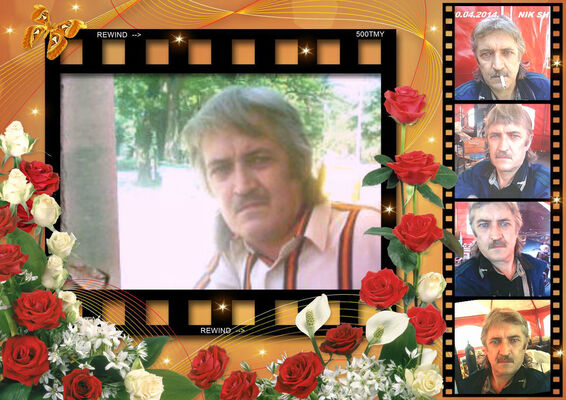  ,   NIK SH, 61 ,     , c 