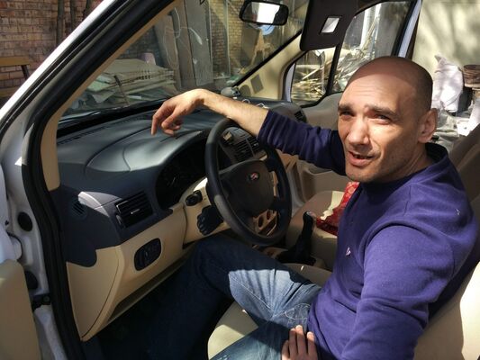  ,   Ruslan, 52 ,  