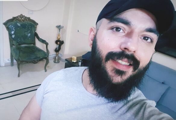  ,   Khalil, 28 ,   ,   