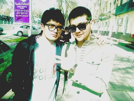  ,   Rustam, 34 ,   