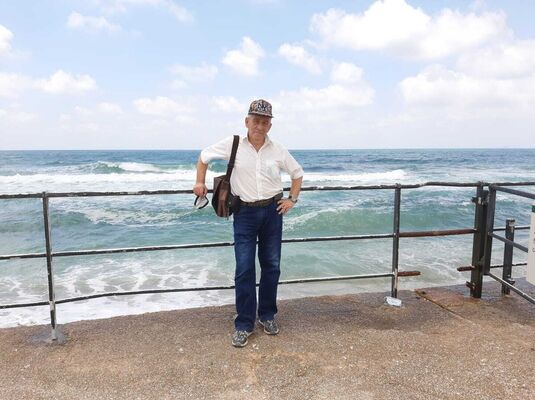  Tel Aviv-Yafo,   Boris, 75 ,   ,   , c 