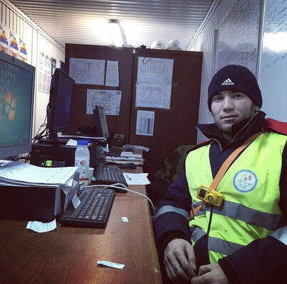  ,   Yernat, 30 ,  