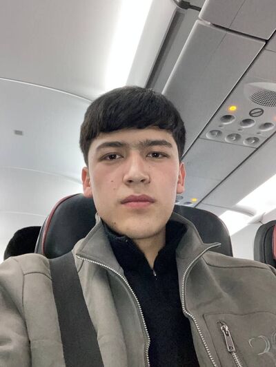  Podgorica,   Iqboljon, 20 ,   ,   