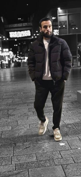  Almere Stad,   YSF, 29 ,   ,   