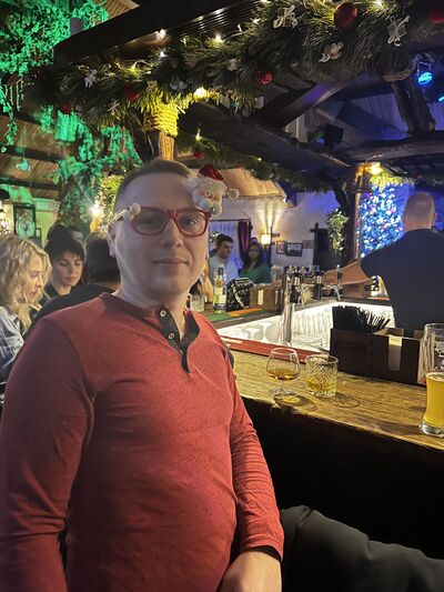  ,   Sergey, 38 ,   ,   