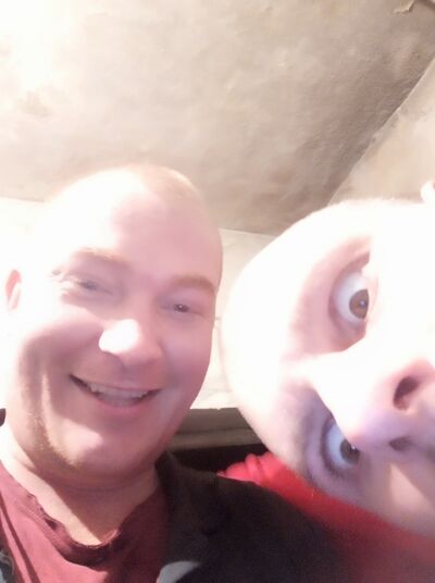  ,   Sergei, 34 ,   