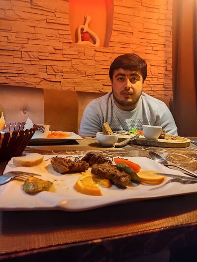  ,   Farid, 31 ,   ,   