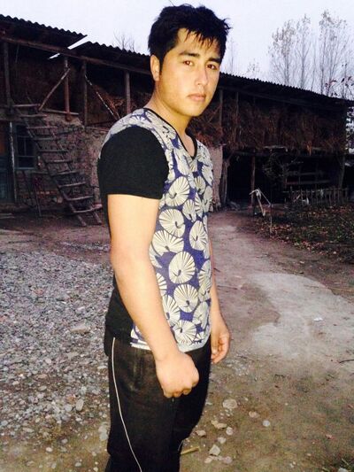  ,   Anvar, 31 ,   